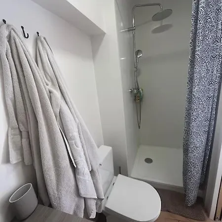 Appartement Centre Ville Arras Extérieur photo