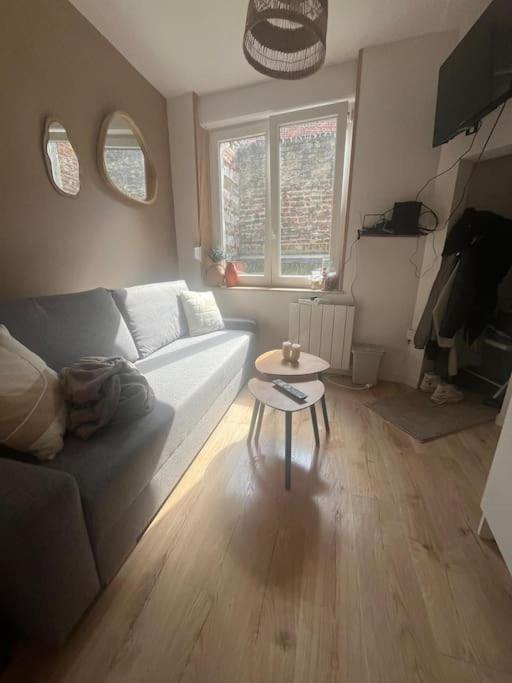 Centre Apartment