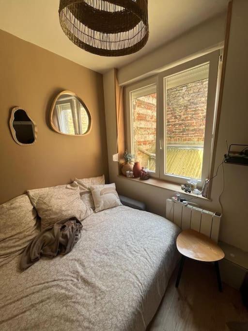 Apartment Centre