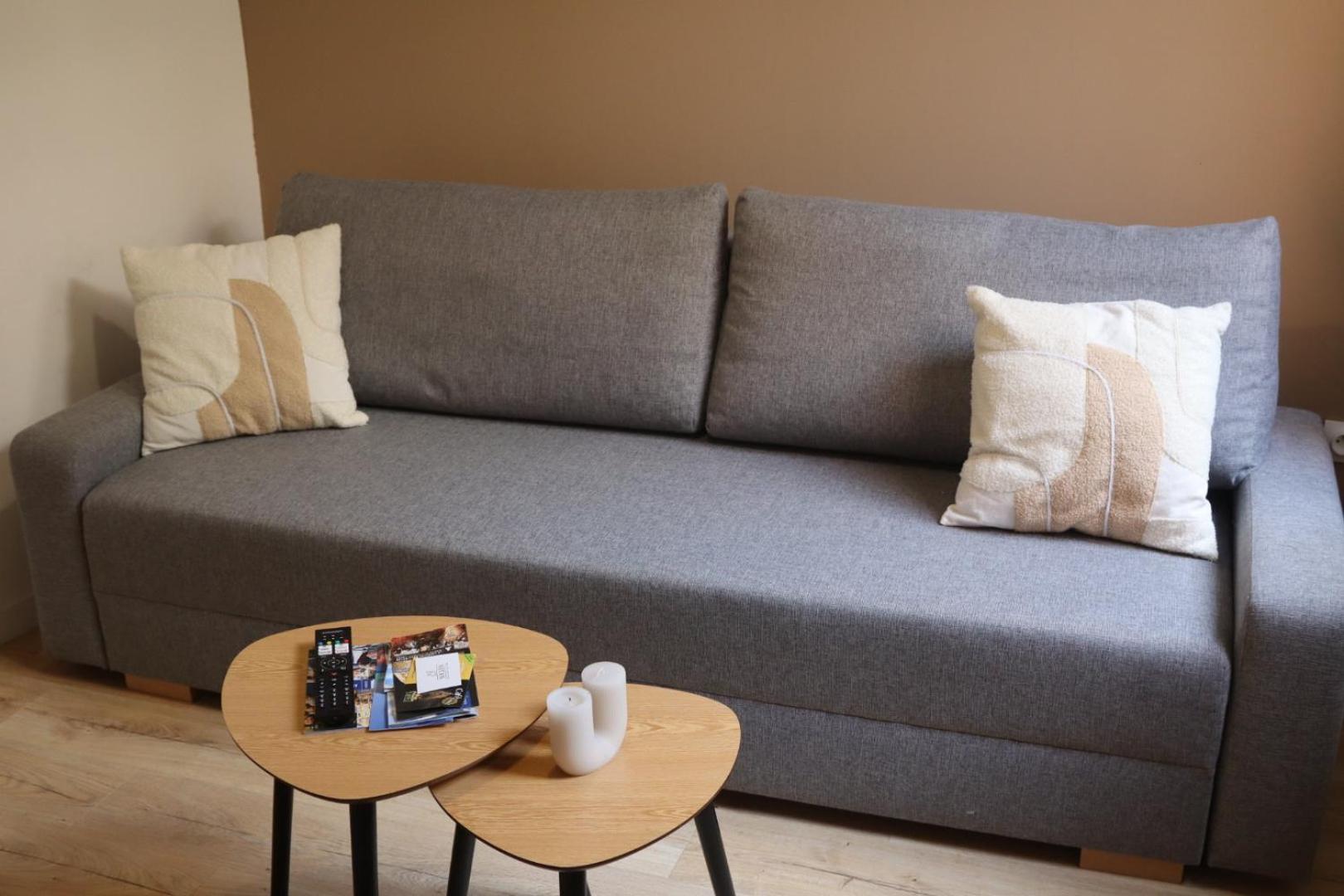 Centre Apartment Arras